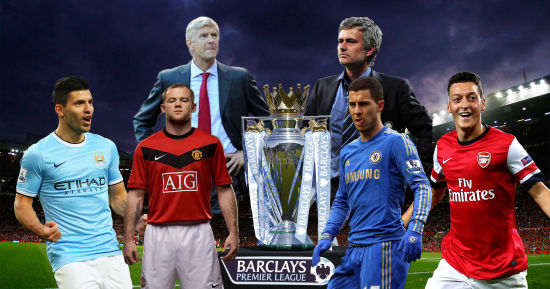 足球联赛赛季最佳球员排行榜（本赛季足球联赛MVP排行榜）