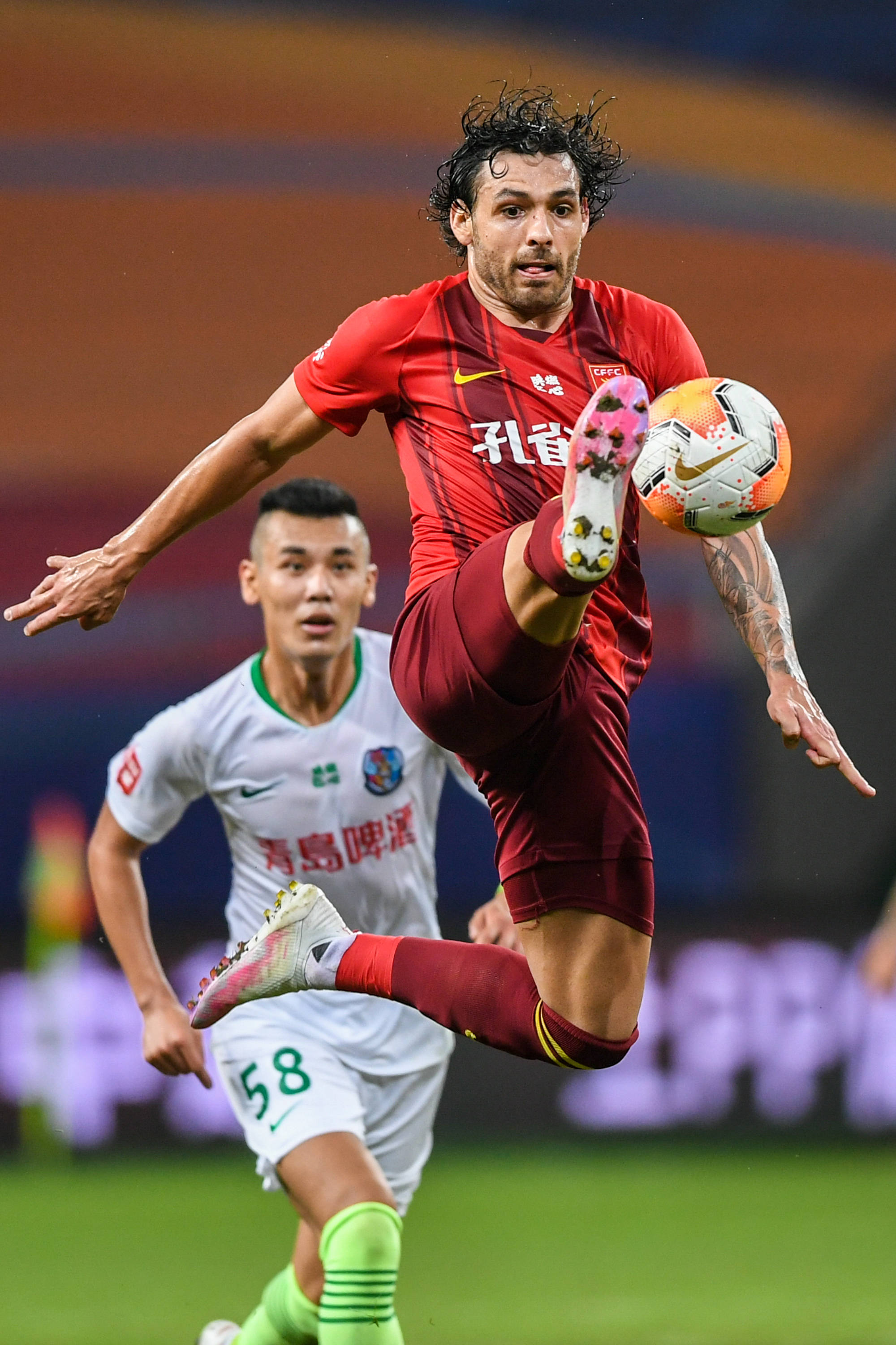 官方：韩国裁判组将执法申花vs神户胜利船，金钟赫担任主裁判（官方确认：申花vs神户胜利船由韩国裁判组执法，金钟赫任主裁）